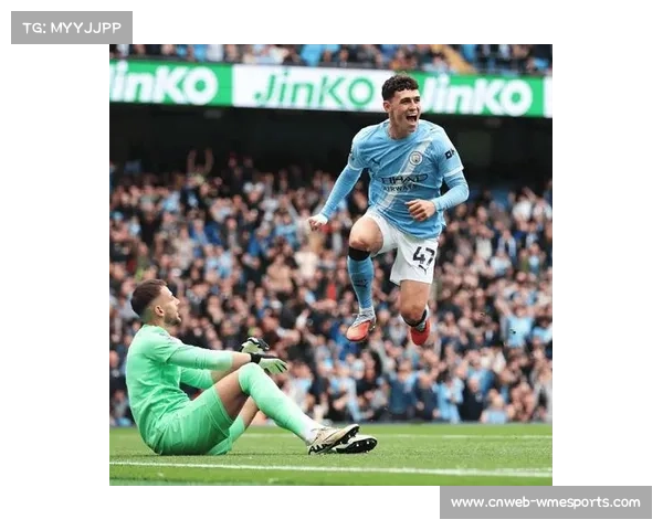 福登伤愈回归，曼城中前场阵容趋于完整