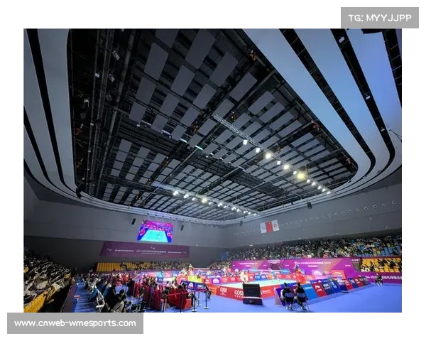 羽超联赛互动环节创新，球迷有机会与偶像进行混合双打体验