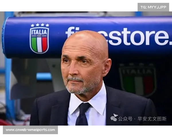 尤文更衣室斯帕莱蒂训话，戴维点头领会战术