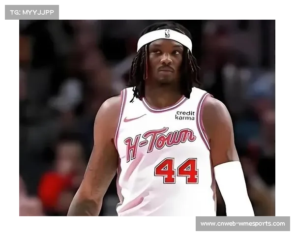 罗伯特·威廉姆斯交易价值上升，多队询价开拓者