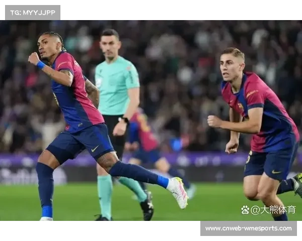 西甲争冠悬念再起：皇马多赛一场仅落后巴萨1分