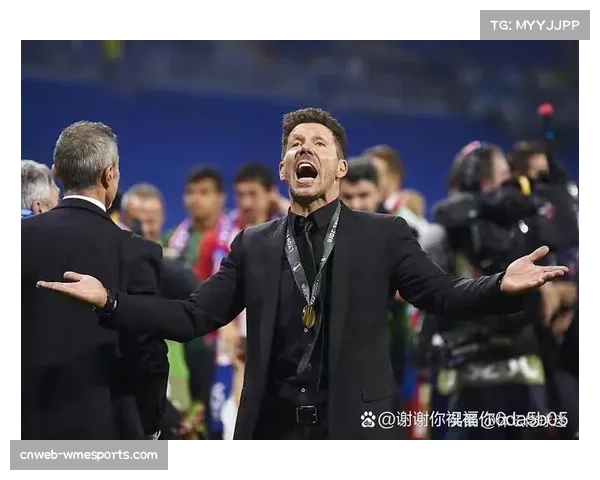 阿森纳vs马竞深度复盘：西蒙尼的防守体系如何限制枪手进攻