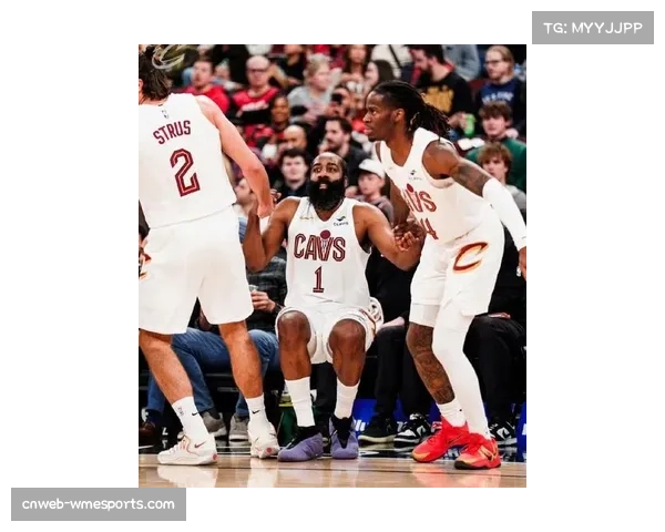 骑士115-113险胜公牛,哈登36分7篮板9助攻准三双